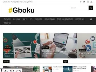 gboku.com