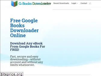 gbooksdownloader.online