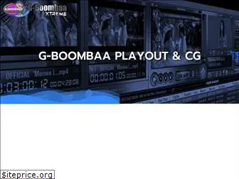 gboombaa.com