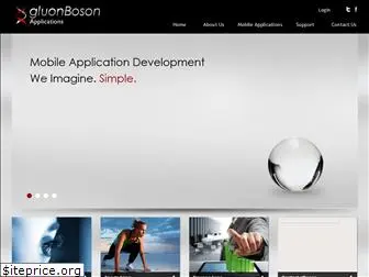 gbosonapps.net