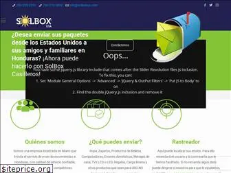 gboxusa.com