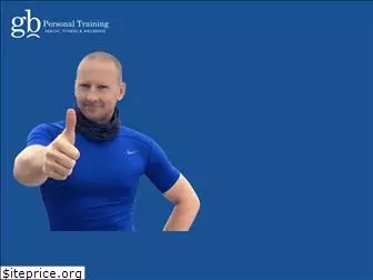 gbpersonaltraining.com