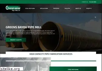 gbpipemill.com