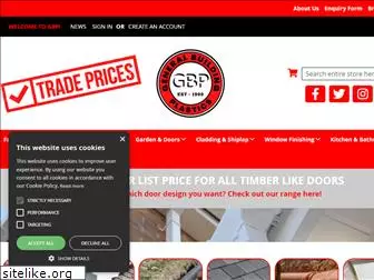 gbplastics.co.uk