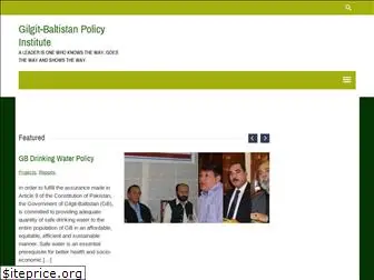 gbpolicyinstitute.org