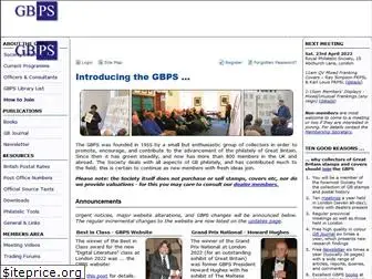 gbps.org.uk