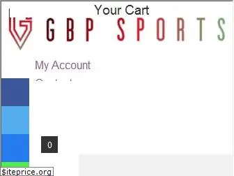 gbpsports.com