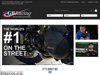 gbracing.com.au