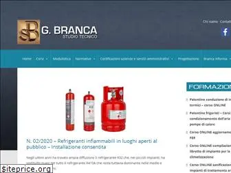 gbranca.it