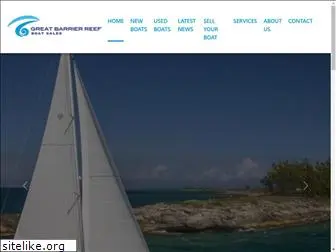 gbrboatsales.com.au