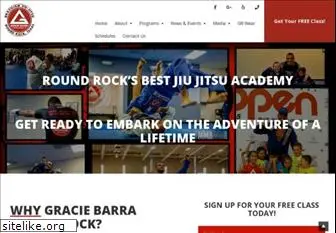 gbroundrock.com