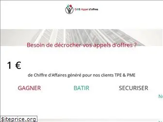 gbs-appeldoffres.fr