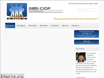 gbs-cidp-nsw.org.au