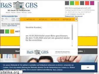 gbs-menden.de