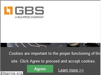 gbs.com