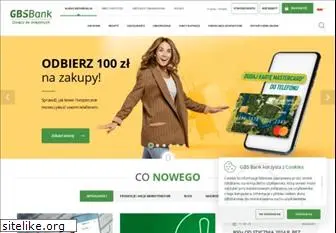 gbsbank.pl