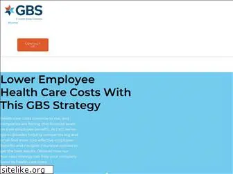 gbsbenefits.com