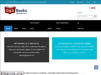 gbsbooks.com