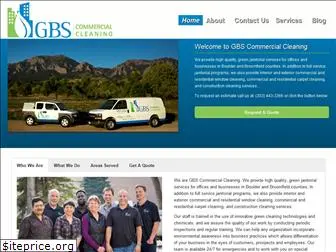 gbscommercialcleaning.com