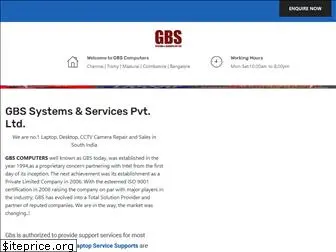 gbscomputers.com