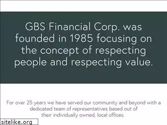 gbsfinancial.com