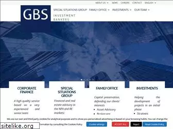 gbsfinanzas.es