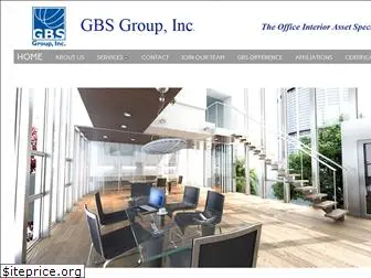 gbsgroup.com