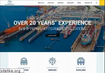 gbshipyard.com