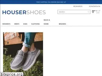 gbshoewarehouse.com