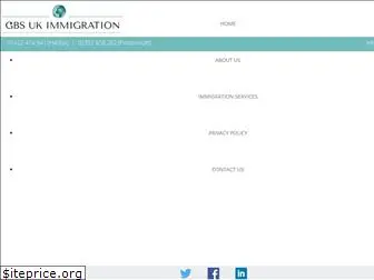 gbsimmigration.com