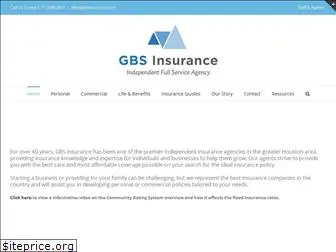 gbsinsurance.com