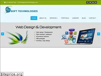 gbsofttechnologies.com