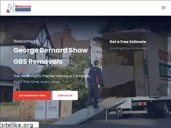 gbsremovals.co.uk