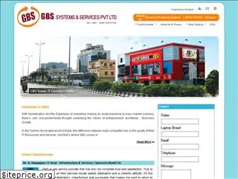 gbssystems.co.in