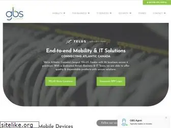 gbstech.com