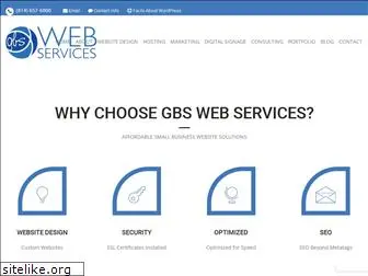gbswebservices.com