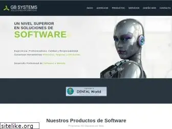 gbsystems.com