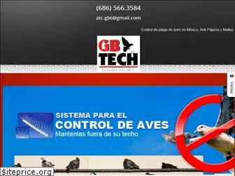 gbtech.com.mx