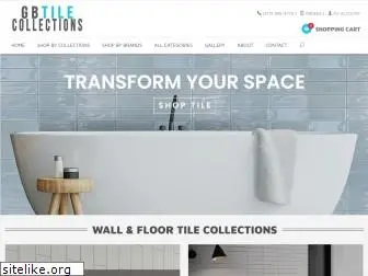 gbtilecollections.com