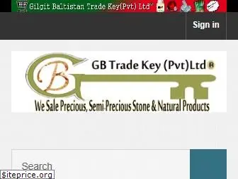 gbtradekey.com