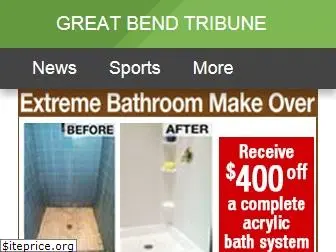 gbtribune.com