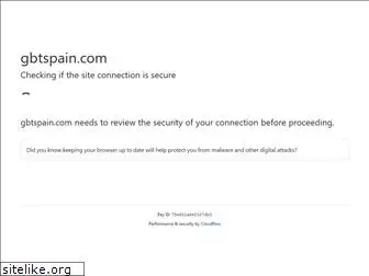 gbtspain.com