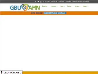 gbuahn.org