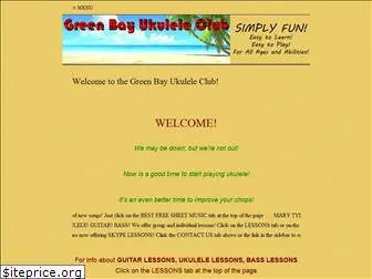 gbukeclub.com