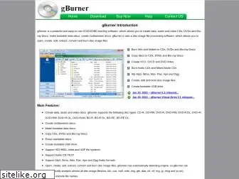 gburner.com