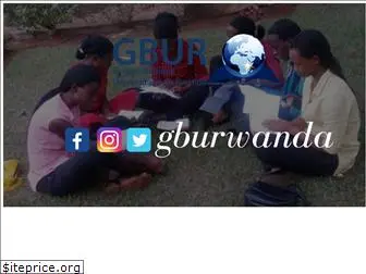 gburwanda.org