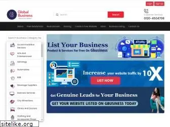 gbusinesslisting.com