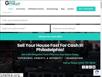 gbuysphilly.com