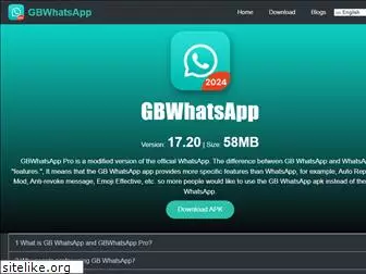gbwhatsapp.chat