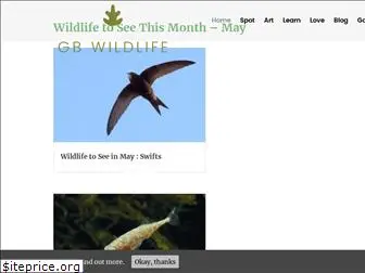 gbwildlife.co.uk